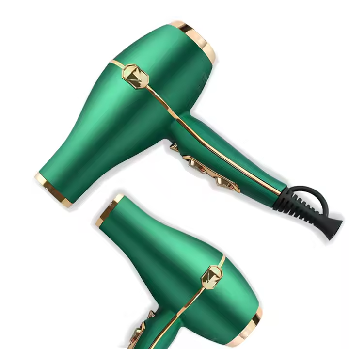 Droyar High Quality Professional Drayer Brushless Ac Motor Hair Blow Dryer ...